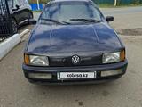 Volkswagen Passat 1990 годаүшін1 500 000 тг. в Щучинск