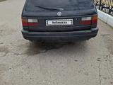 Volkswagen Passat 1990 годаүшін1 500 000 тг. в Щучинск – фото 3