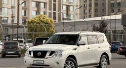 Nissan Patrol 2013 годаүшін12 800 000 тг. в Алматы – фото 2