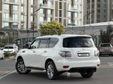 Nissan Patrol 2013 года за 12 800 000 тг. в Алматы – фото 4