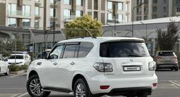 Nissan Patrol 2013 годаүшін12 800 000 тг. в Алматы – фото 4