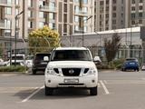 Nissan Patrol 2013 года за 12 800 000 тг. в Алматы – фото 3
