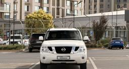 Nissan Patrol 2013 годаүшін12 800 000 тг. в Алматы – фото 3