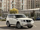 Nissan Patrol 2013 года за 12 800 000 тг. в Алматы