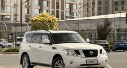 Nissan Patrol 2013 годаүшін12 800 000 тг. в Алматы