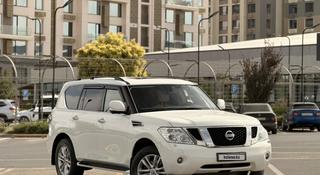 Nissan Patrol 2013 года за 8 900 000 тг. в Алматы