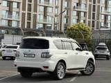 Nissan Patrol 2013 года за 12 800 000 тг. в Алматы – фото 5