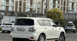 Nissan Patrol 2013 годаүшін12 800 000 тг. в Алматы – фото 5