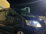 Toyota Alphard 2008 года за 5 600 000 тг. в Атырау – фото 3