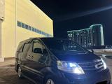 Toyota Alphard 2008 года за 5 600 000 тг. в Атырау – фото 4