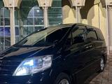 Toyota Alphard 2008 года за 5 600 000 тг. в Атырау – фото 2