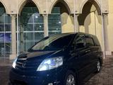 Toyota Alphard 2008 годаүшін5 600 000 тг. в Атырау – фото 5