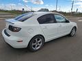 Mazda 3 2005 годаfor2 600 000 тг. в Астана – фото 3