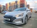 Hyundai Elantra 2019 годаүшін7 100 000 тг. в Шымкент – фото 2