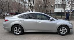 Mazda 6 2010 года за 5 600 000 тг. в Астана – фото 4