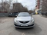 Mazda 6 2010 года за 5 600 000 тг. в Астана