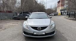 Mazda 6 2010 года за 5 600 000 тг. в Астана