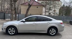 Mazda 6 2010 года за 5 600 000 тг. в Астана – фото 2