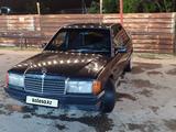 Mercedes-Benz 190 1988 годаүшін1 280 000 тг. в Кентау