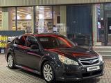 Subaru Legacy 2011 года за 5 500 000 тг. в Алматы – фото 2