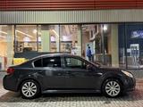 Subaru Legacy 2011 года за 5 500 000 тг. в Алматы – фото 5
