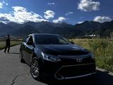 Toyota Camry 2016 года за 12 000 000 тг. в Алматы – фото 5