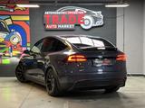 Tesla Model X 2022 годаүшін24 295 000 тг. в Алматы – фото 4