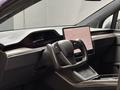 Tesla Model X 2022 годаүшін19 795 000 тг. в Алматы – фото 11