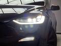 Tesla Model X 2022 годаүшін19 795 000 тг. в Алматы – фото 26