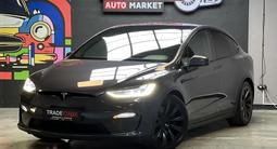Tesla Model X 2022 годаүшін24 295 000 тг. в Алматы