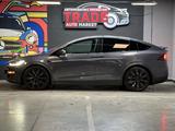 Tesla Model X 2022 года за 19 795 000 тг. в Алматы – фото 3