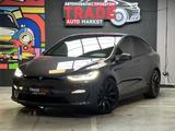 Tesla Model X 2022 года за 19 795 000 тг. в Алматы