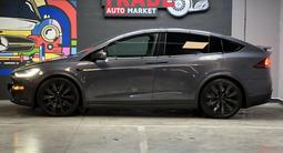Tesla Model X 2022 годаүшін24 295 000 тг. в Алматы – фото 3