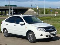 ВАЗ (Lada) Granta 2191 2014 годаүшін2 650 000 тг. в Астана