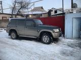 Nissan Patrol 1998 годаүшін5 200 000 тг. в Шымкент