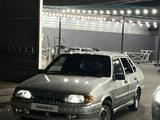 ВАЗ (Lada) 2115 2011 годаүшін1 500 000 тг. в Шаульдер – фото 3