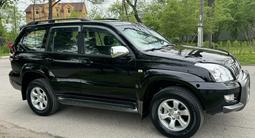 Toyota Land Cruiser Prado 2008 годаүшін11 400 000 тг. в Алматы – фото 5