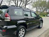 Toyota Land Cruiser Prado 2008 года за 11 200 000 тг. в Алматы – фото 5