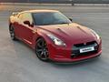 Nissan GT-R 2008 годаfor35 000 000 тг. в Алматы – фото 48