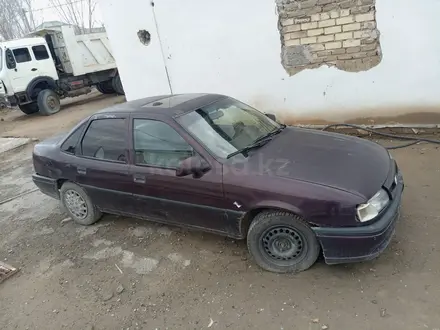 Opel Vectra 1992 годаүшін500 000 тг. в Кызылорда – фото 2
