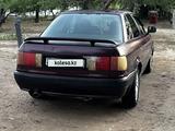 Audi 80 1993 годаүшін1 100 000 тг. в Тараз – фото 2