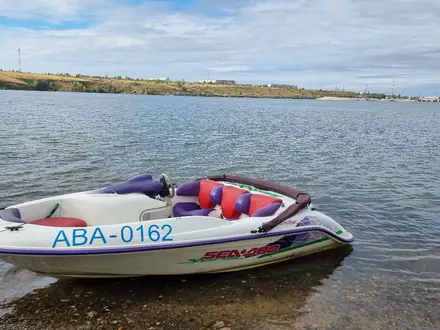 Sea Doo Speedster… за 3 500 000 тг. в Семей – фото 2