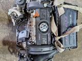 Двигатель 1.4/1.6л Volkswagen Golf/Skoda Octavia из Японии + установка bts за 131 322 тг. в Алматы – фото 2