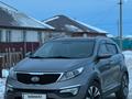 Kia Sportage 2012 годаүшін7 500 000 тг. в Уральск