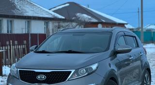 Kia Sportage 2012 года за 7 500 000 тг. в Уральск