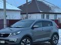 Kia Sportage 2012 года за 7 500 000 тг. в Уральск – фото 2