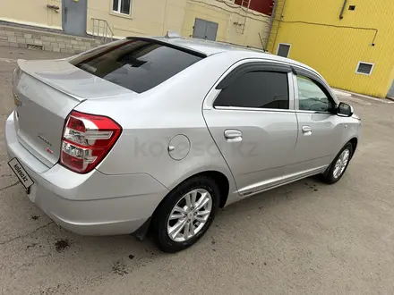 Chevrolet Cobalt 2023 года за 6 500 000 тг. в Астана – фото 4