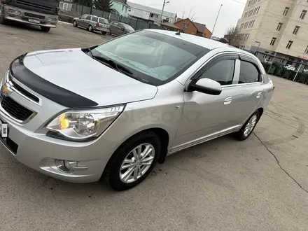 Chevrolet Cobalt 2023 года за 6 500 000 тг. в Астана – фото 2