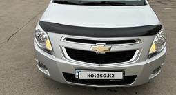Chevrolet Cobalt 2023 года за 6 400 000 тг. в Астана
