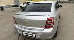 Chevrolet Cobalt 2023 года за 6 400 000 тг. в Астана – фото 5